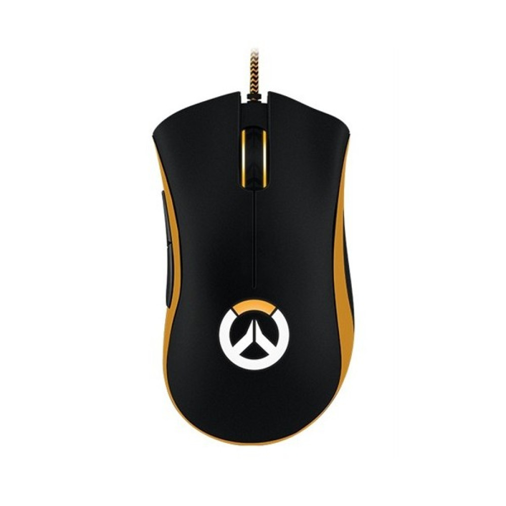 Razer Overwatch Deathadder Chroma Kablolu Oyuncu Mouse 22.0202 Oto Boyaları Fiyatı