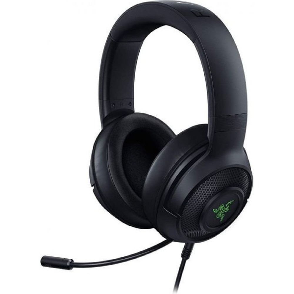 Razer RZ04-03750100-R3M1 Hds Kraken V3 x Oyuncu Kulaklığı - Siyah Oto Boyaları Fiyatı