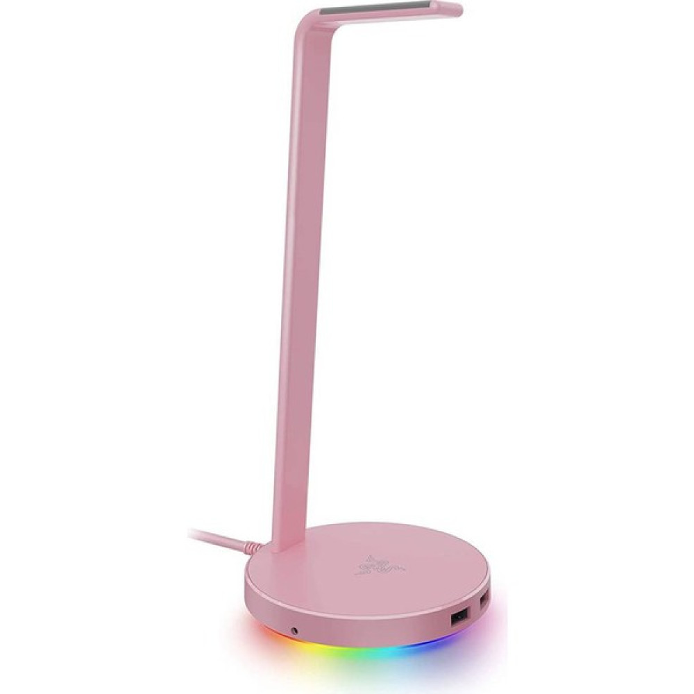 Razer V2 Chroma Quartz Rgb Pembe Gaming Kulaklık Standı - Açık Pembe Oto Boyaları Fiyatı