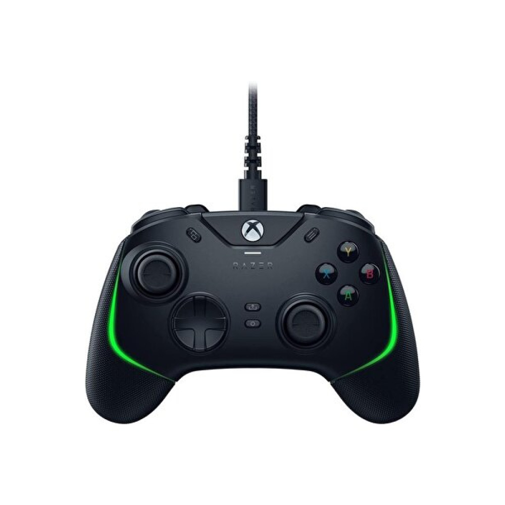 Razer Wolverine V2 Chroma Siyah Oyun Kolu Konsol Aksesuarları Fiyatı