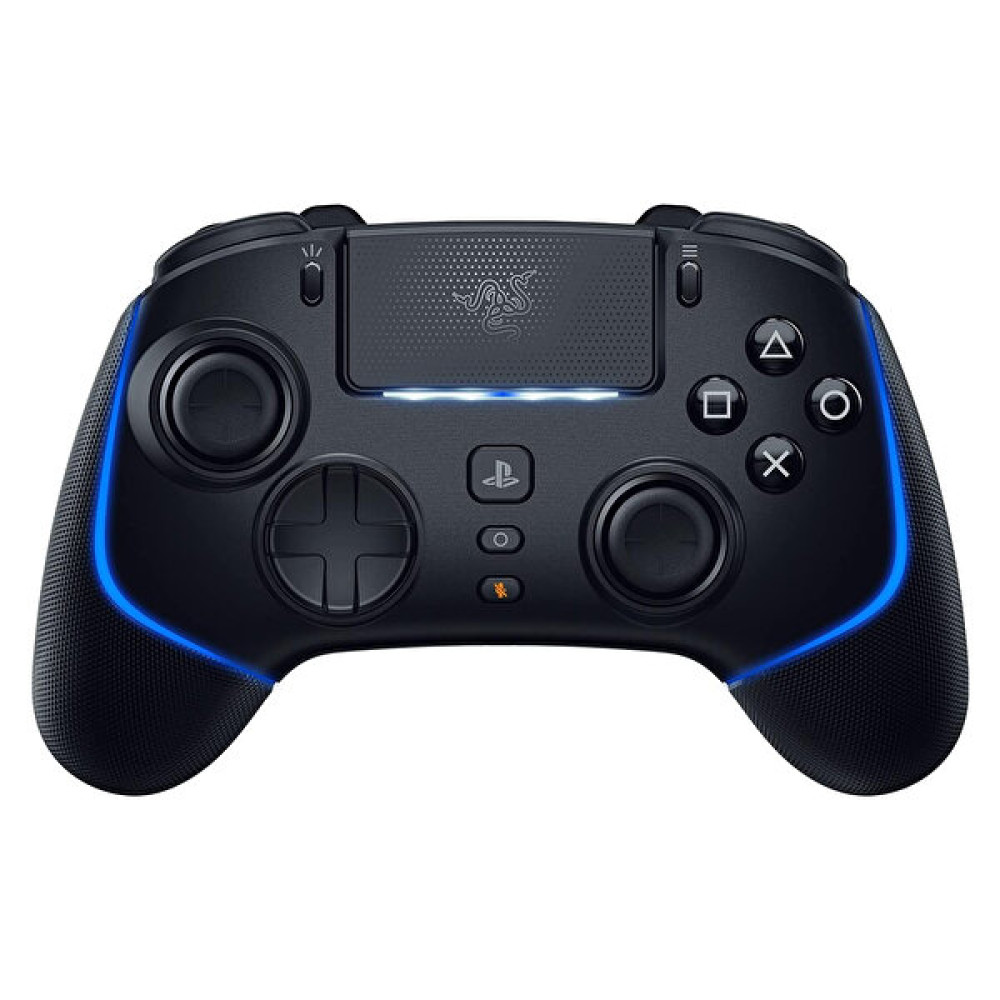 Razer Wolverine V2 Pro Rz06-04710100-R3G1 PS5 PC Uyumlu Kablosuz Siyah Gamepad Konsol Aksesuarları Fiyatı