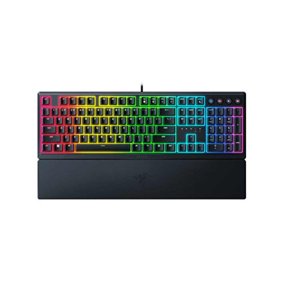 Razer,Ornata V3 Kbl.klavye,Tr Oyuncu Klavyesi Fiyatı