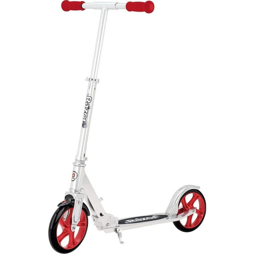 Razor A5 Lux Scooter Silver - Gümüş Oto Boyaları Fiyatı