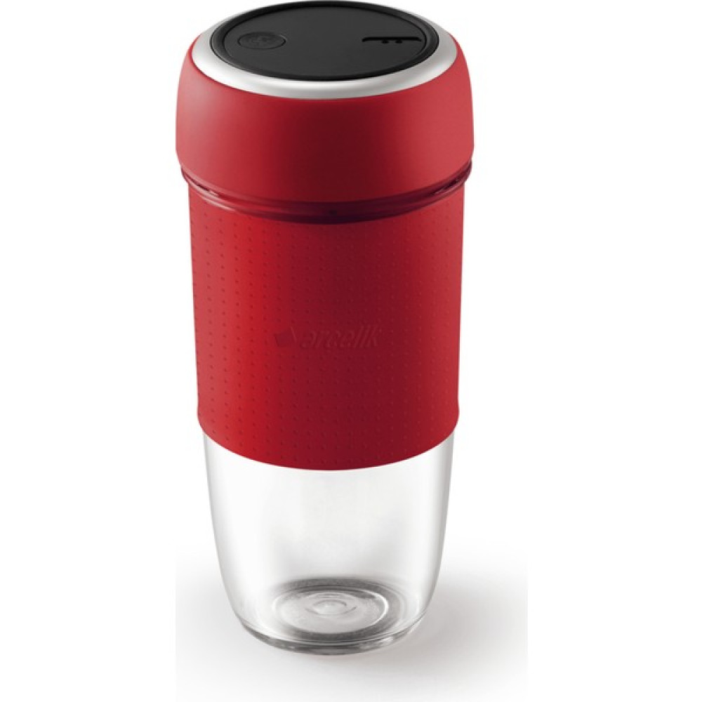 Rb 3043 K B-Fit Şarjlı Blender Blender - Kırmızı Blenderler Fiyatı