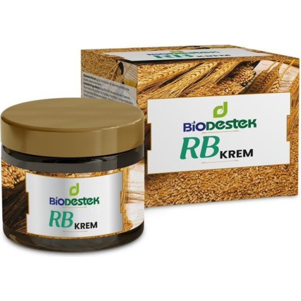 Rb Krem (Pirinç Kepeği Özlü) 140 G Oto Boyaları Fiyatı