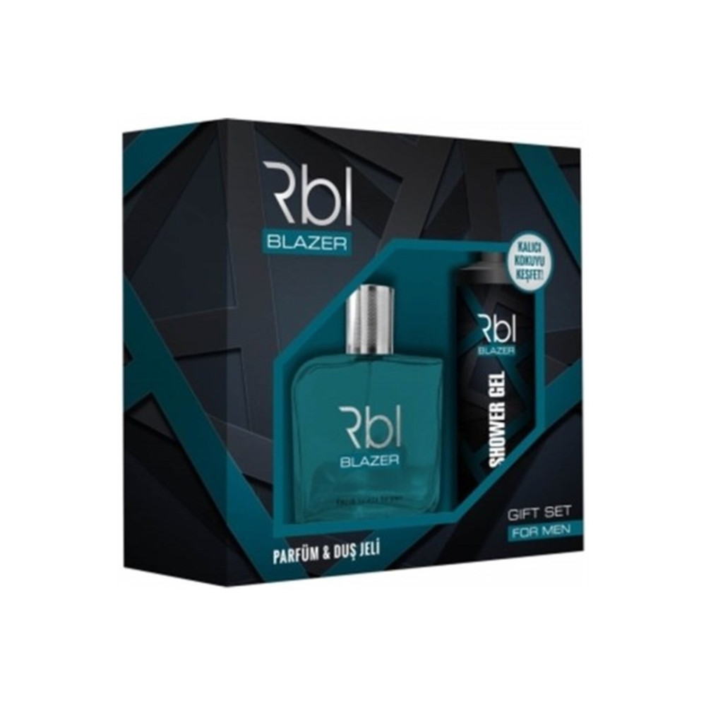 RBL Kofre Edt 95ml + 150ml Deo Blazer Parfümler Fiyatı