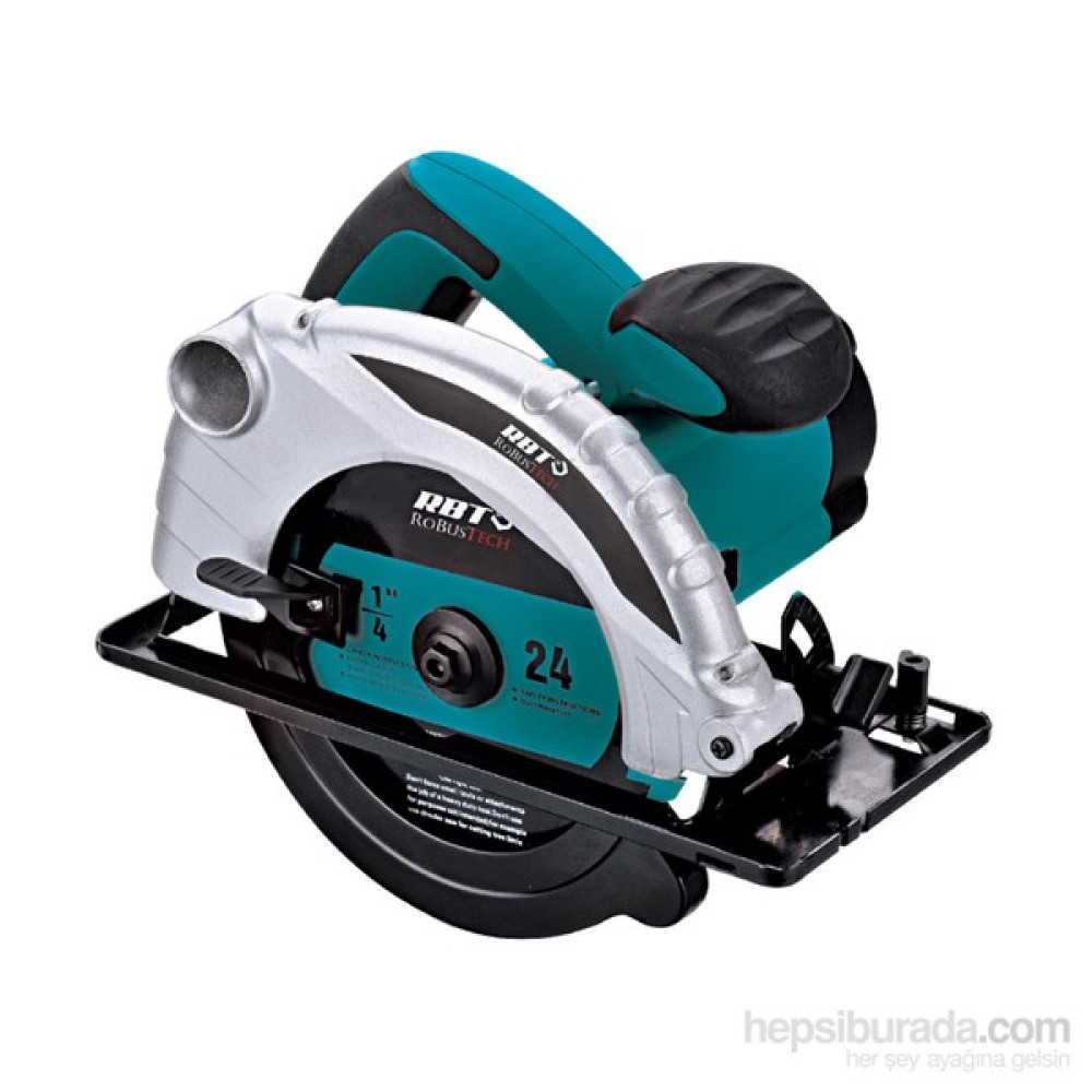 Rbt 135091 Sunta Kesme 185Mm 1300 W Testereler Fiyatı