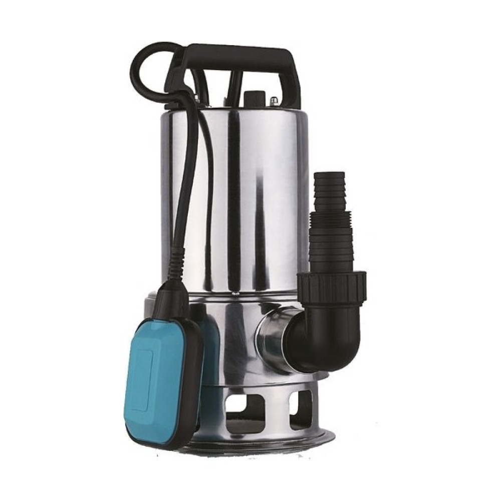 Rbt Robustech MW1100 1100W Inox Gövdeli Kirli Su Pompası - Renk Oto Boyaları Fiyatı