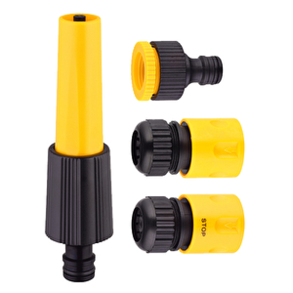Rbt Robustech Otomatik Ayarlı Lans 4 Parça Set Nalburiye & Hırdavat Fiyatı
