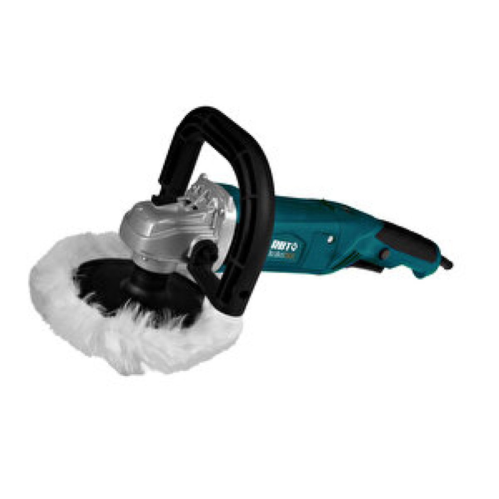 Rbt Robustech Polisaj Makinesi 1200w Zımparalama Makinesi Fiyatı