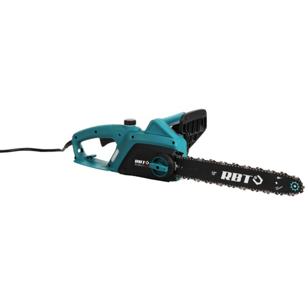 Rbt Robustech Profesyonel Elektrikli Ağaç Kesme 2200 W 215Ml 41 cm Pala Ağaç Kesme Makinesi Fiyatı