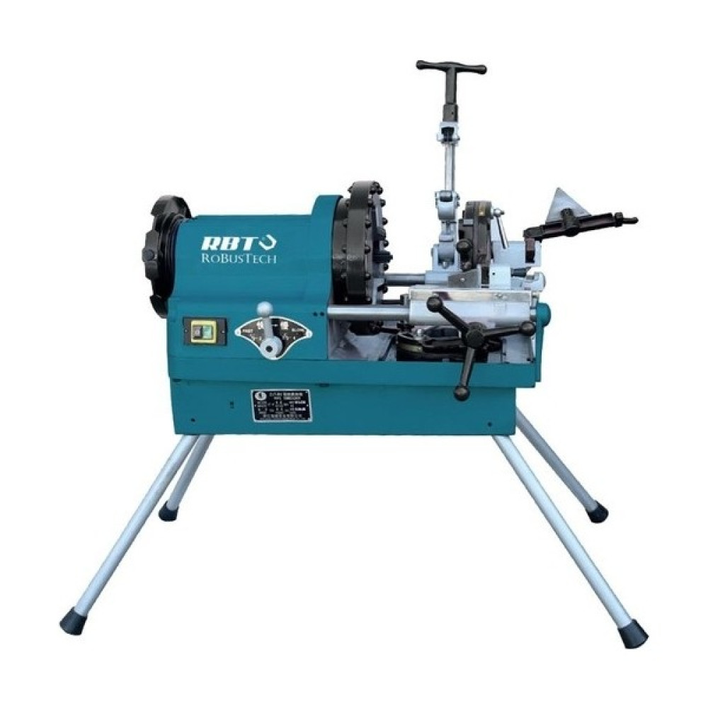 Rbt Robustech Tm-R2 2'' Tezgah Pafta Makinası Elektrikli El Aletleri Fiyatı