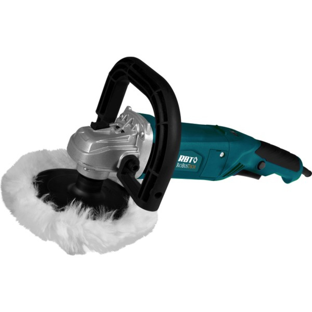 Rbt S1P-GW2 180 Polisaj Makinası 1200 W Cila / Polisaj Makinesi Fiyatı