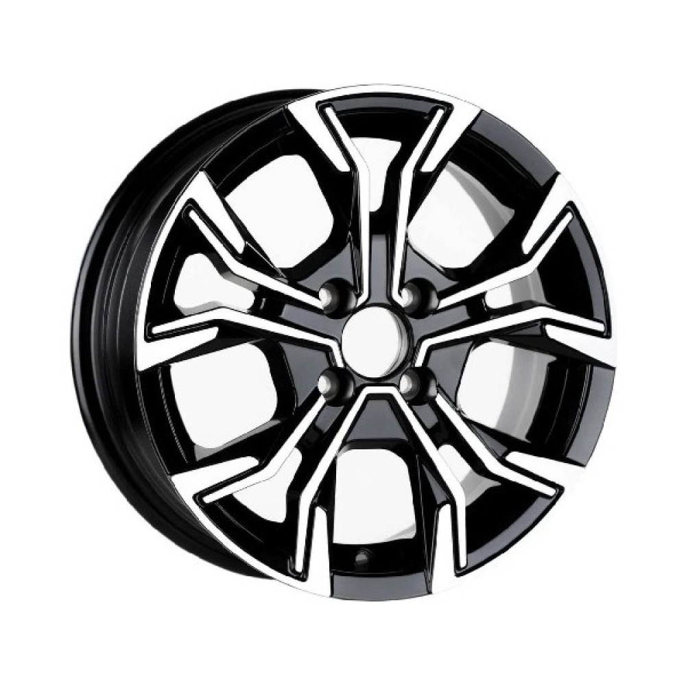 RC 15 Inç 4X100 Clio Icon Jant Modeli Renault (4 Adet) Jantlar & Jant Aksesuarları Fiyatı