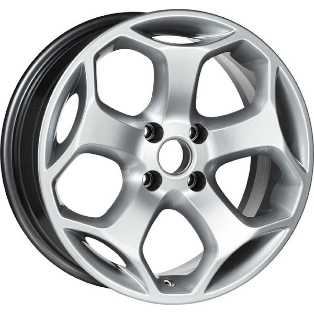 Rc 15 Inç 4X108 Fiesta Gunmetal Diamond Jant Modeli Ford (4 Adet) Oto Boyaları Fiyatı