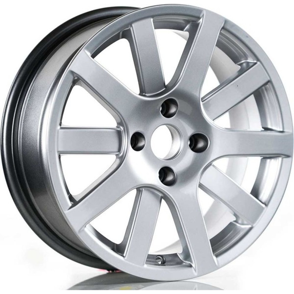 Rc 15 Inç 4X108 Jant Modeli Peugeot Citroen (4 Adet) Jantlar & Jant Aksesuarları Fiyatı