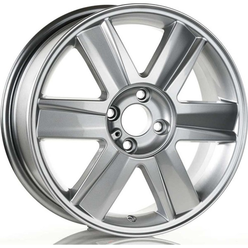 Rc 16 Inç 4X100 Megane 2 Jant Modeli (4 Adet) Jantlar & Jant Aksesuarları Fiyatı