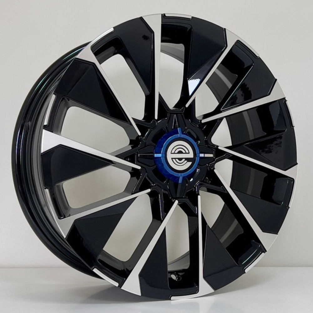 RC 16 Inc 4X100 Yeni Clio Alpine Jant Takımı (4 Adet) - Black Diamond Oto Boyaları Fiyatı
