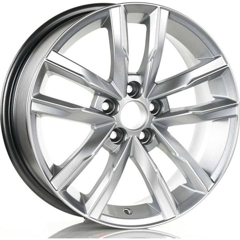 Rc 16 Inç 5X100 Dartford Polo Ibiza Uyumlu Jant Modeli Volkswagen (4 Adet) Oto Boyaları Fiyatı