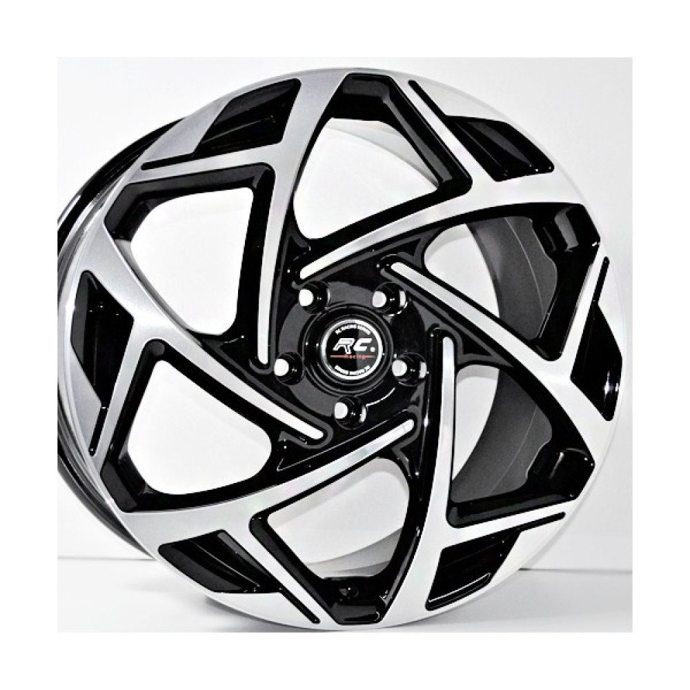 Rc 18 Inç 5X105 Opc Jant Opel Astra Uyumlu Jant Modeli Opel (4 Adet) Jantlar & Jant Aksesuarları Fiyatı