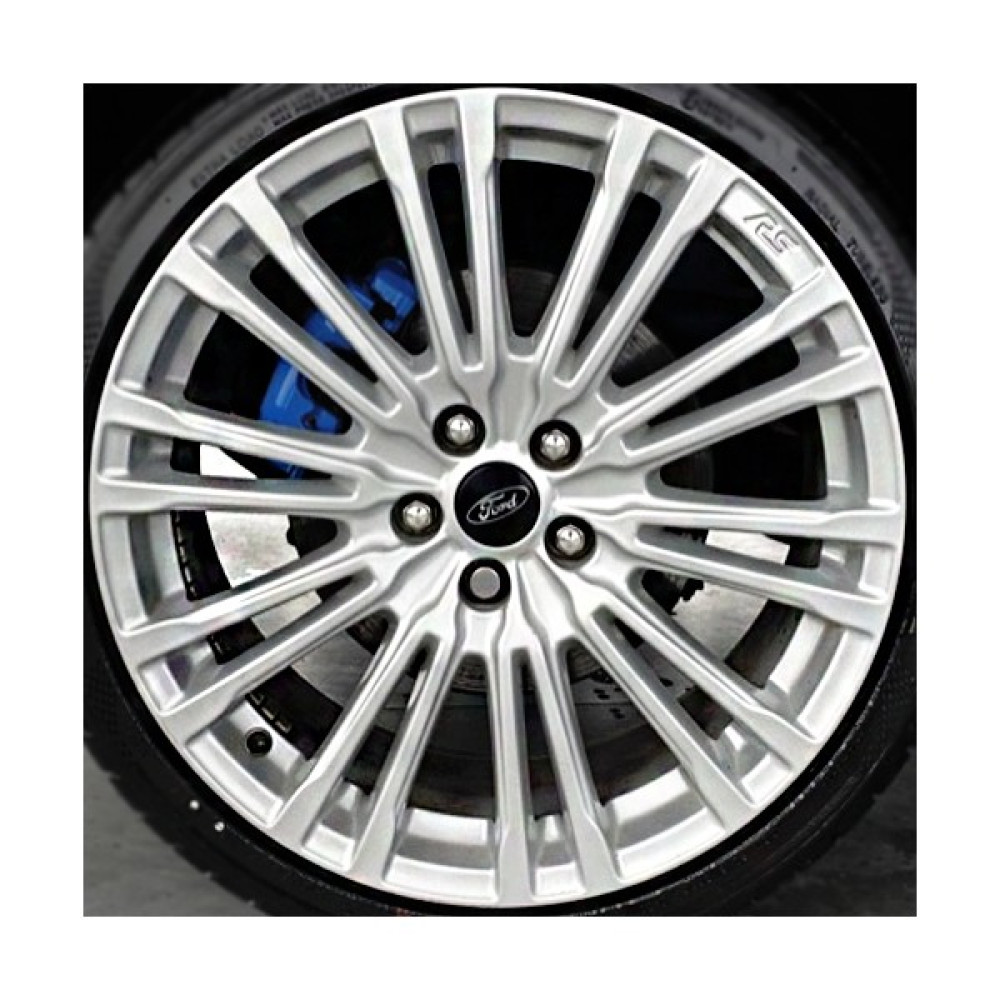 Rc 18 Inç 5X108 Focus Mondeo Uyumlu Gümüş Jant Modeli Ford (4 Adet) Oto Boyaları Fiyatı
