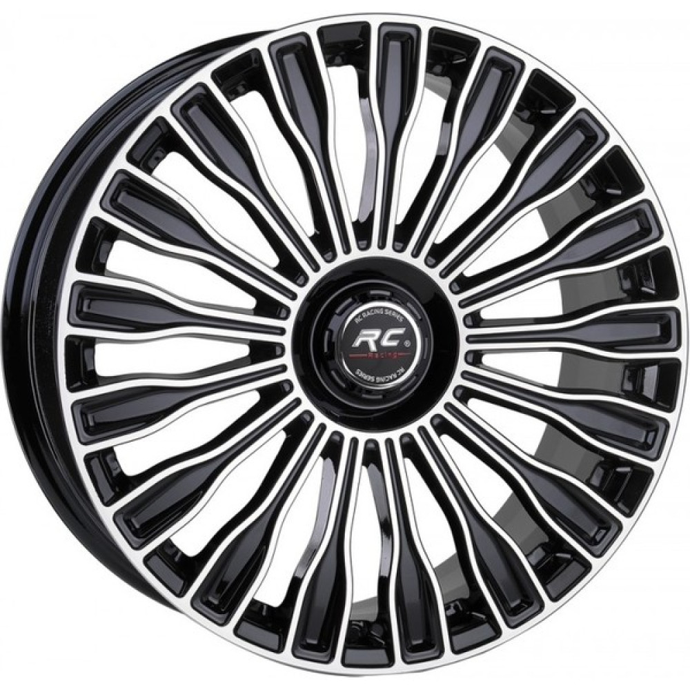 Rc 18 Inç 5X112 Maybach Jant Modeli Mercedes Volkswagen Seat Skoda ( 4 Adet ) Oto Boyaları Fiyatı