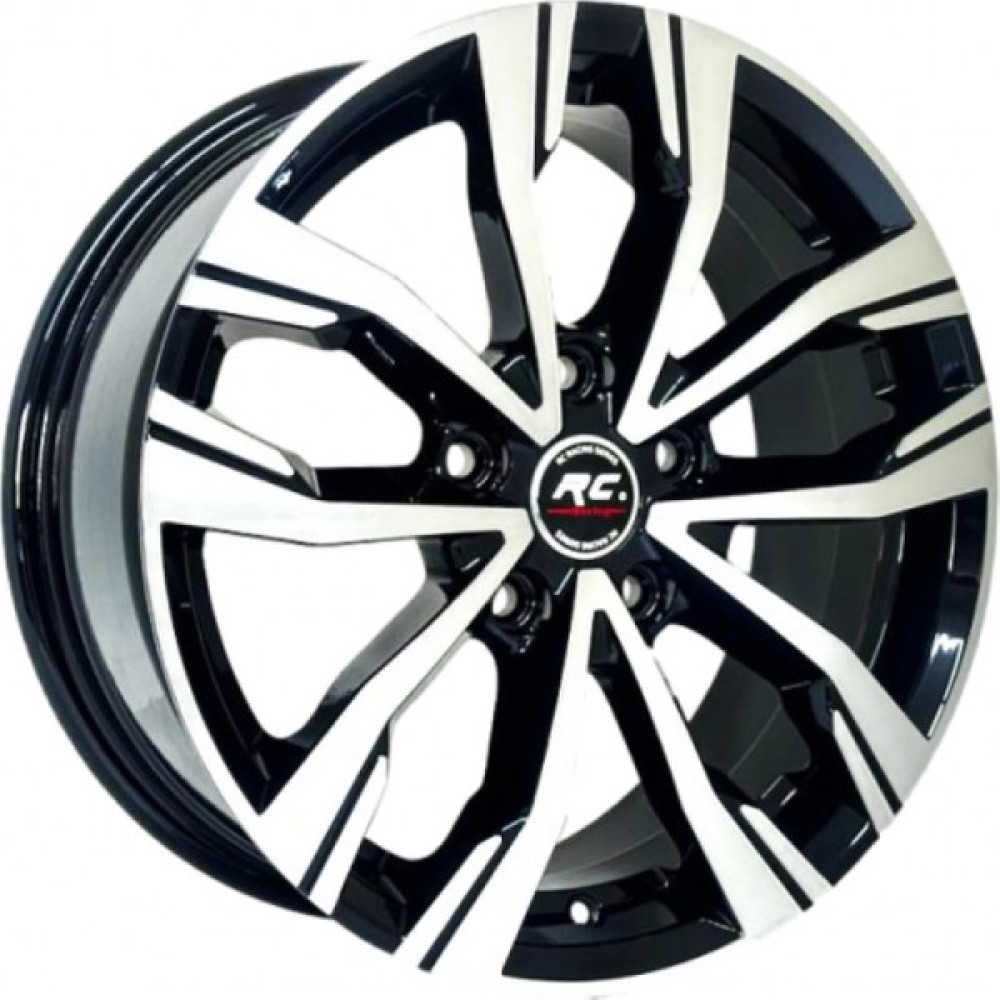 Rc 18 Inç 5X114.3 Megane Icon Jant Modeli Renault (4 Adet) Oto Boyaları Fiyatı