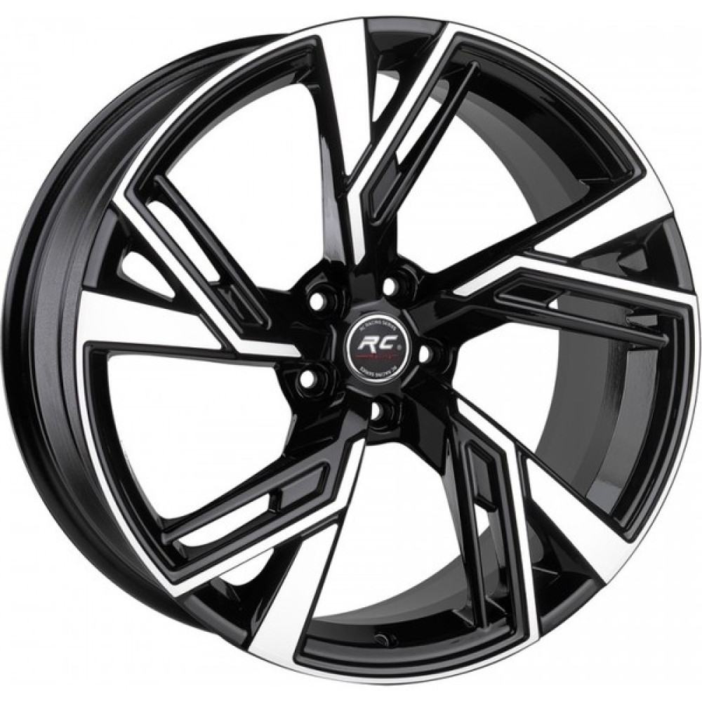 Rc 19 Inç 5X112 Audi Rs Jant Modeli Audi Volkswagen Seat Skoda (4 Adet) Oto Boyaları Fiyatı
