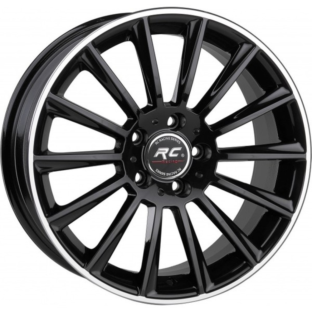 Rc 19 Inç 5X112 S Glass Amg Jant Modeli Mercedes Volkswagen Seat Skoda Uyumlu (4 Adet) Oto Boyaları Fiyatı