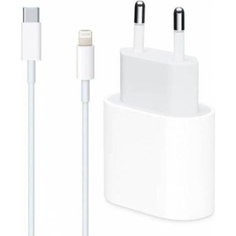 Rc Power Apple Iphone 11 / 12 Pro Max Hızlı Şarj Aleti Seti 20W Usbc - Beyaz Diğer Fiyatı