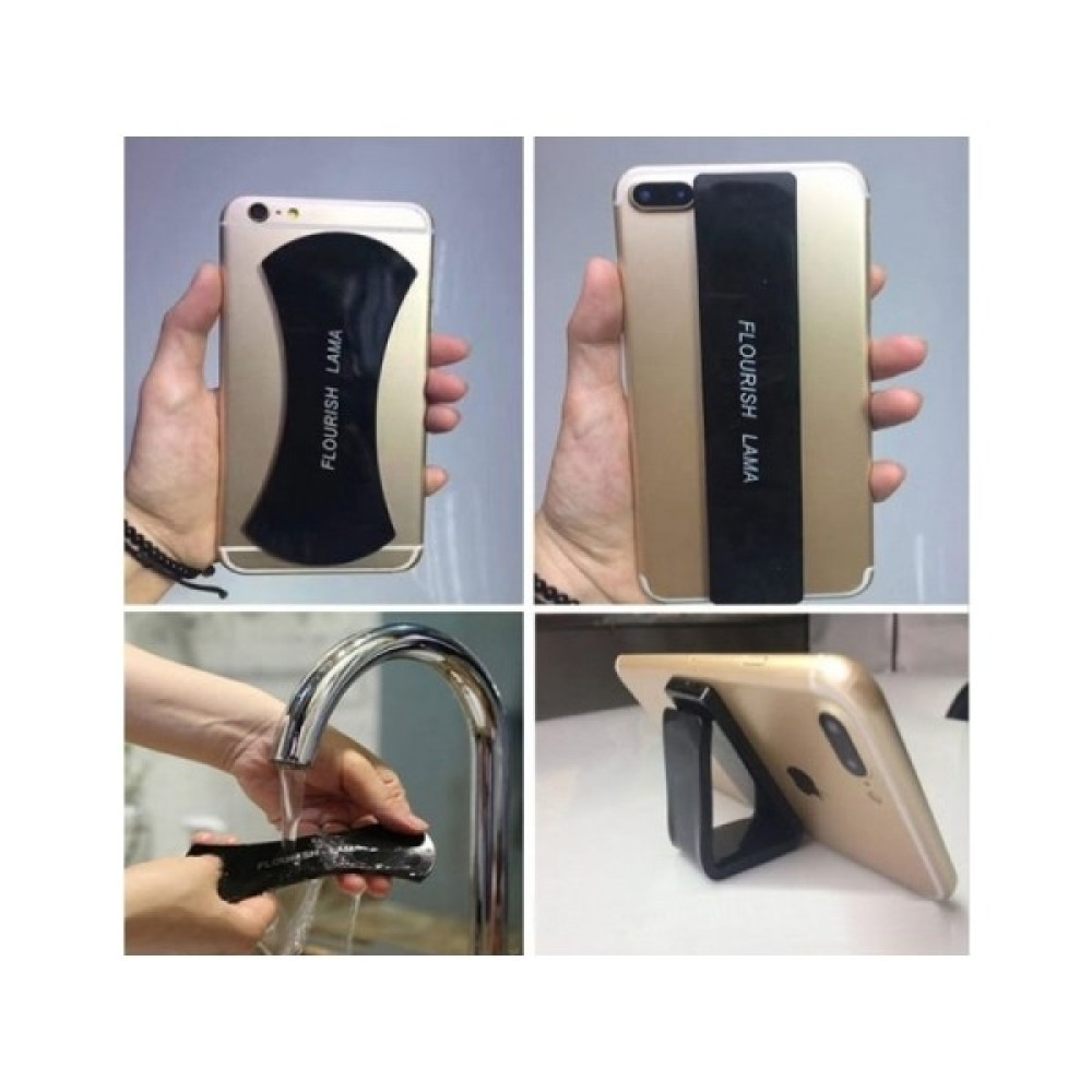 Rc Power Flourish Lama Telefon Tablet Tutucu Nano Ped - Gold Cep Telefonu Tutucu Fiyatı