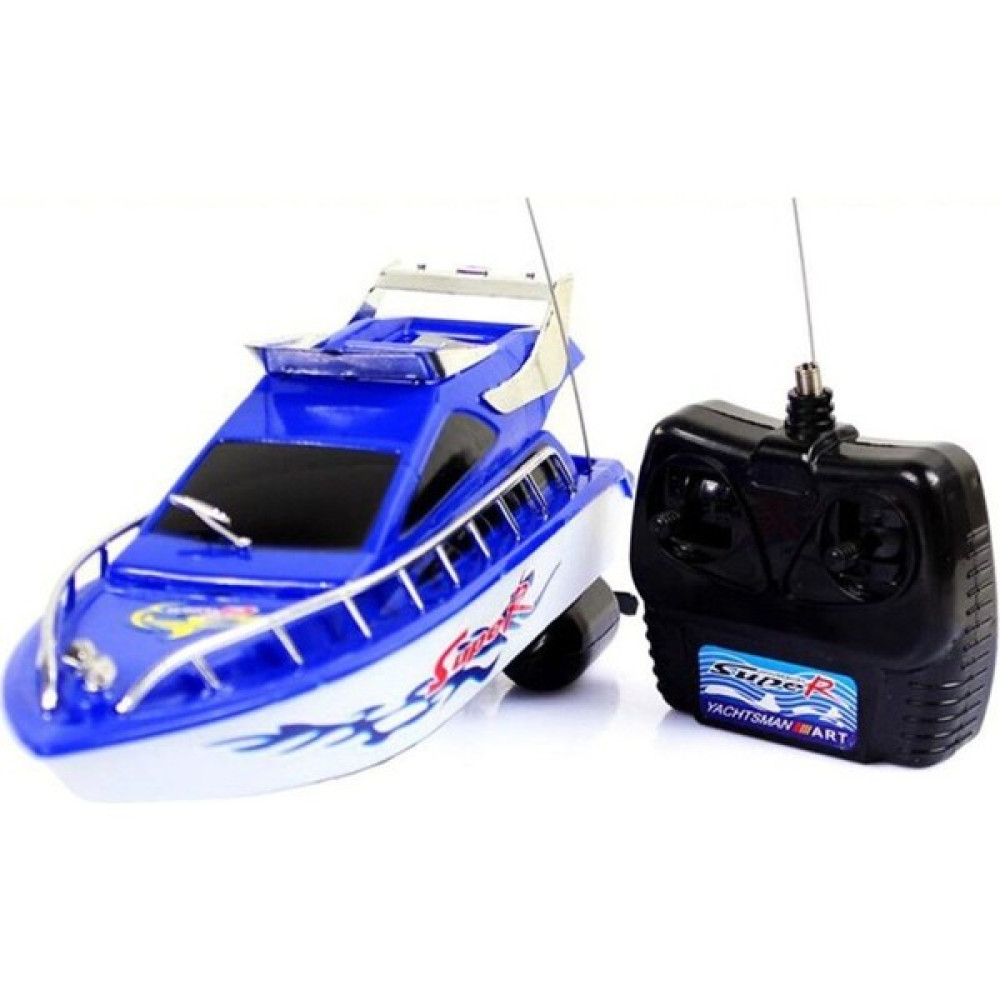 Rc Speedboat Süper Mini Elektrikli Uzaktan Kumanda Yüksek Hızlı Tekne 4ch 20 M Mesafe Gemi Rc Tekne Oyunu Oyuncaklar Çocuk Erkek Doğum Günü Hediyes... Oyuncak Gemi Fiyatı