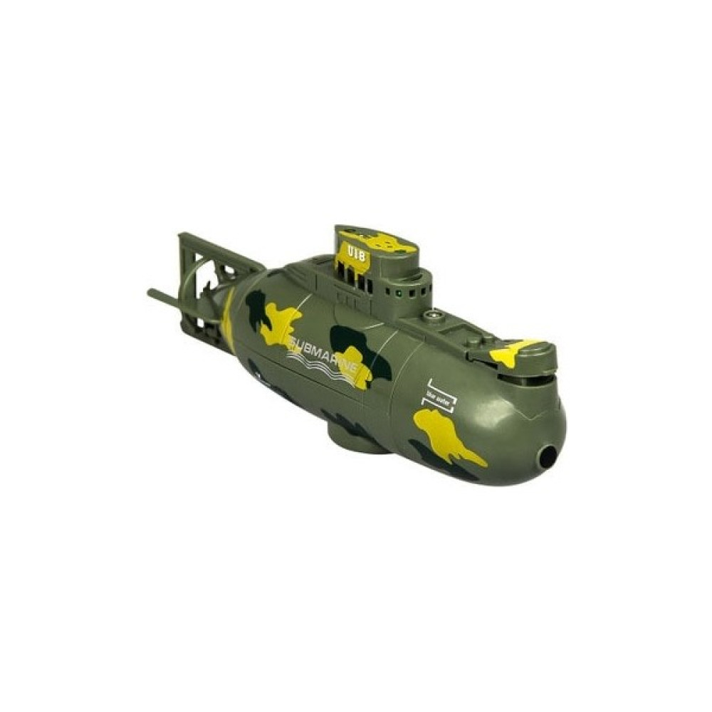 Rc Tekne 6ch Yüksek Hızlı Motor Uzaktan Kumanda Simülasyonu Denizaltı Elektrikli Mini Rc Denizaltı Çocuklar Çocuk Oyuncakları Hediye | Rc Denizaltı Oyuncak Gemi Fiyatı