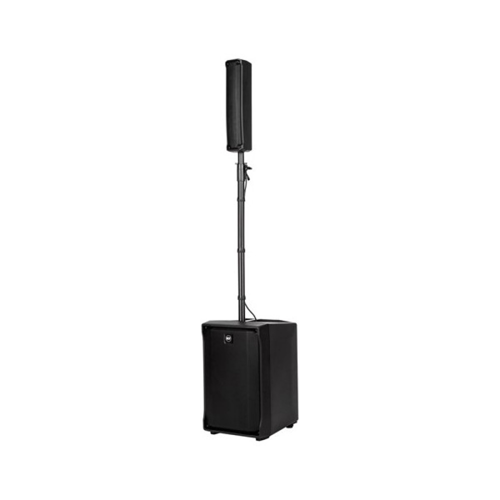 Rcf Evox J8 8X2+12 İnç 700 Watt Rms Taşınabilir Aktif Ses Sistemi Stüdyo ve Sahne Ekipmanları Fiyatı