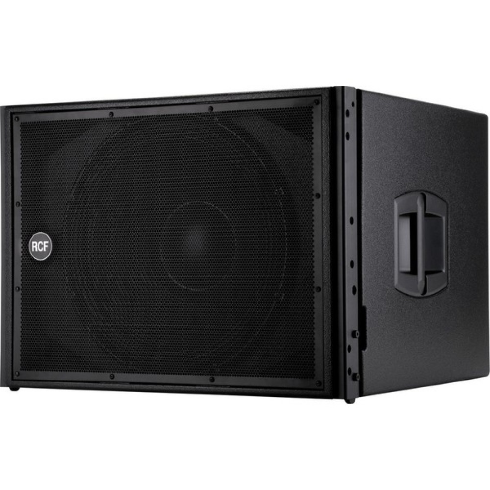 Rcf HDL18-AS Flyable Aktif Subwoofer 18" 2000 Watt Stüdyo ve Sahne Ekipmanları Fiyatı