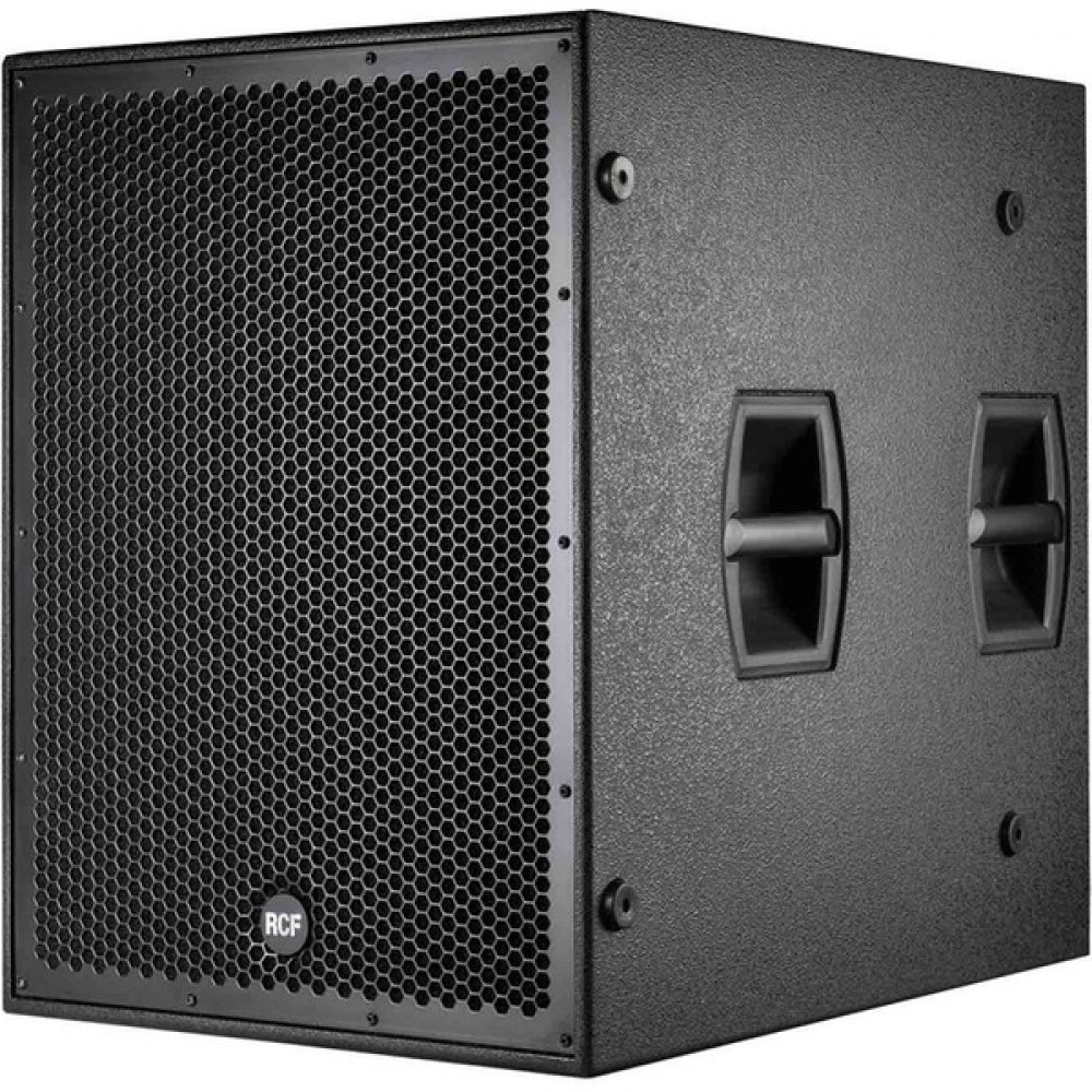 Rcf Sub 8005-AS, 21'' Aktif Subwoofer 5000 Watt Stüdyo ve Sahne Ekipmanları Fiyatı