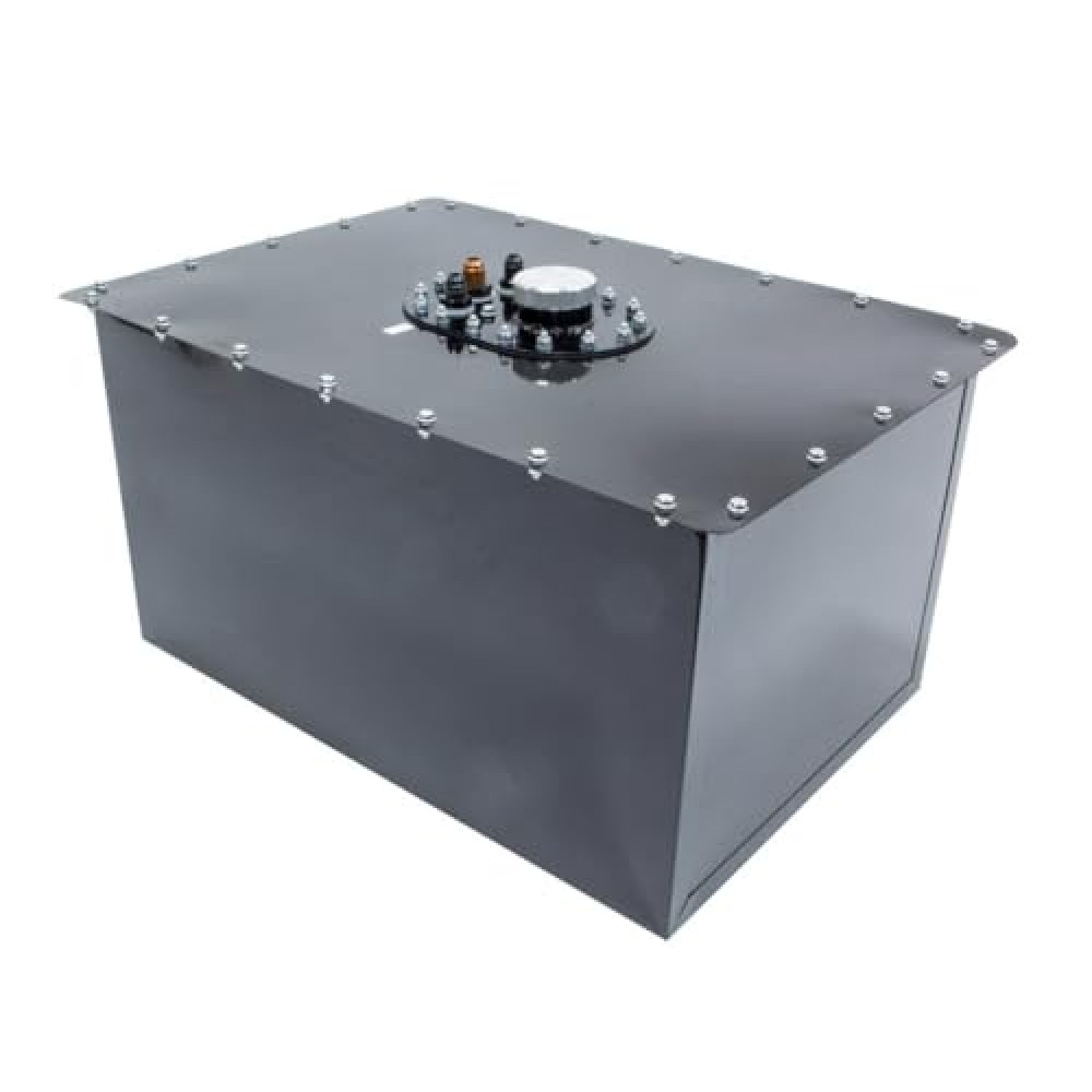 RCi 1222GD Fuel Cell , Black
