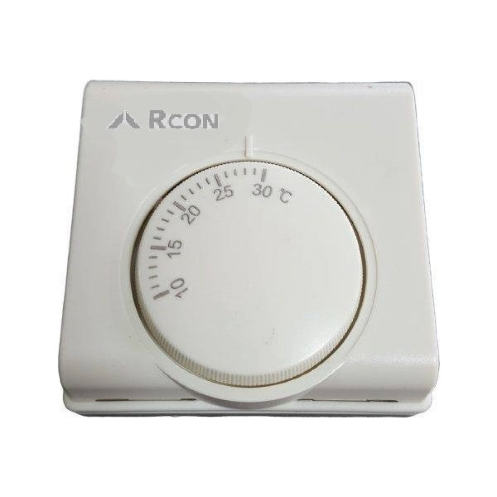 Rcon Rc 100 Mekanik Oda Termostatı Nalburiye & Hırdavat Fiyatı