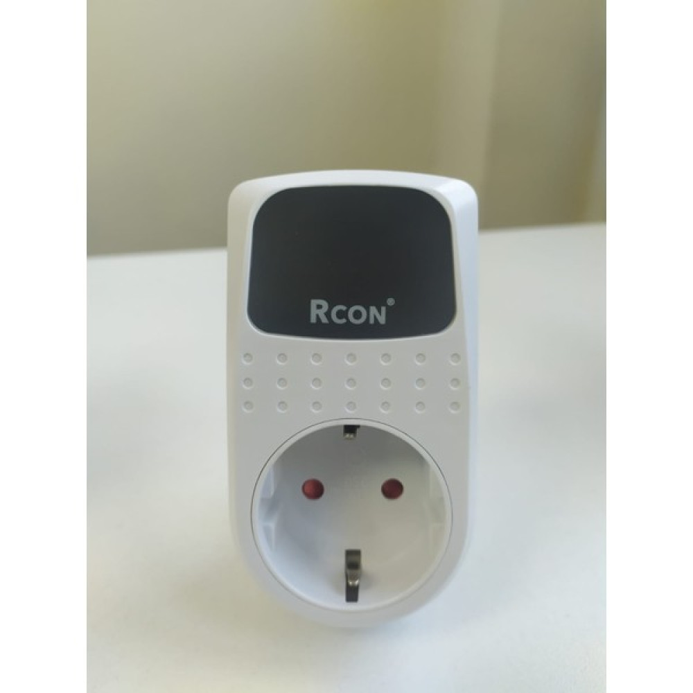 Rcon RCV02 Akım Koruma Prizi Prizler Fiyatı