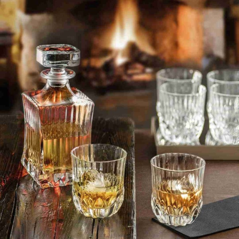 Rcr Adagıo Viski Şişesi 750 ml Sürahi Fiyatı