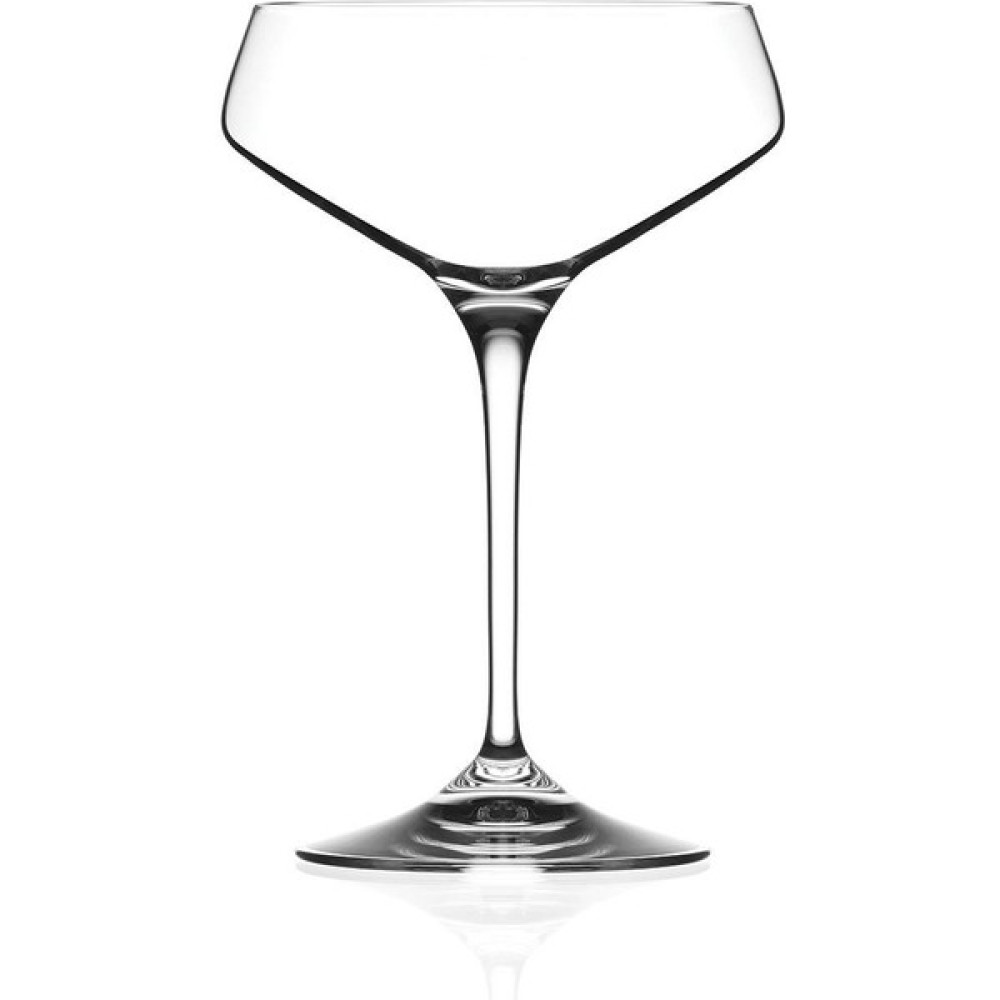 Rcr Aria Martini Kadehi 330 ml 6'lı Set Fincan / Bardak / Kahve Takımı Fiyatı