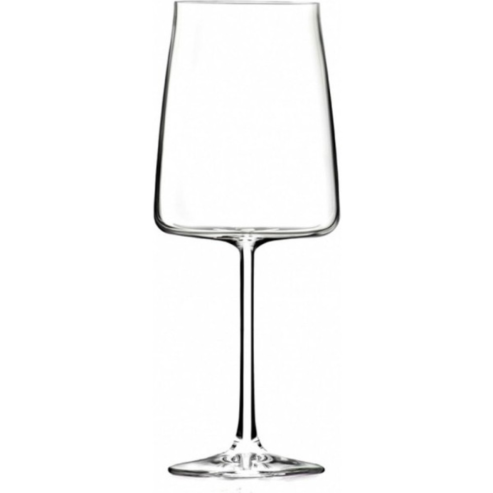 RCR Calice 6'lı Kadeh Seti 550 ml - Şeffaf Fincan / Bardak / Kahve Takımı Fiyatı