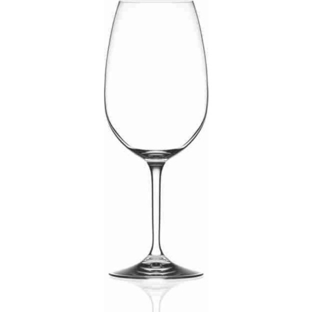 Rcr Invino 6'lı Kadeh Seti 660 ml - Şeffaf Fincan / Bardak / Kahve Takımı Fiyatı