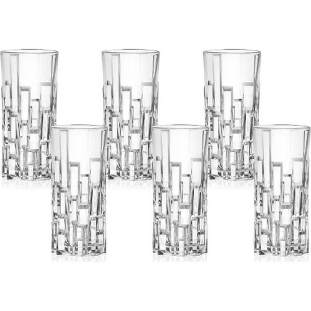 RCR Jumbo Rcr Etna 6'lı Meşrubat Bardağı Fincan / Bardak / Kahve Takımı Fiyatı