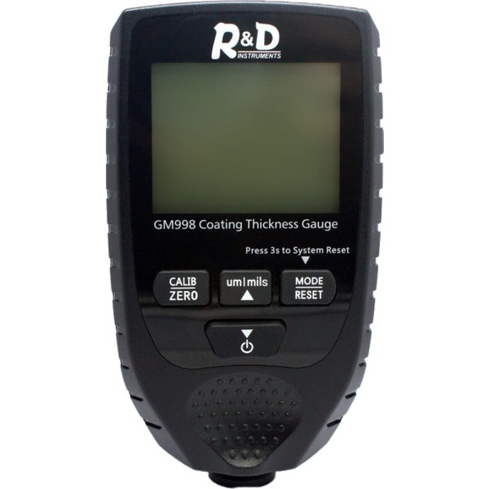 R&D GM998 Boya Ölçüm Cihazı Diğer Test ve Ölçüm Cihazları Fiyatı