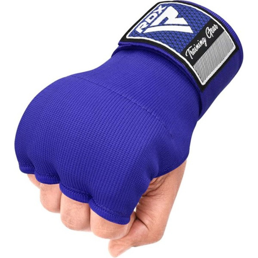 RDX Hazır El Bandajı Mavi - Rdx - Mavi - L Diğer Spor Ürünleri Fiyatı
