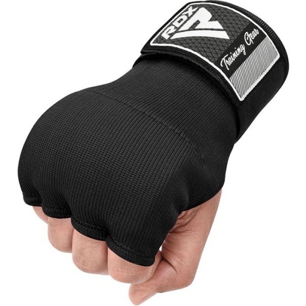 RDX Hazır El Bandajı Siyah - Rdx - Siyah - Xl Diğer Spor Ürünleri Fiyatı