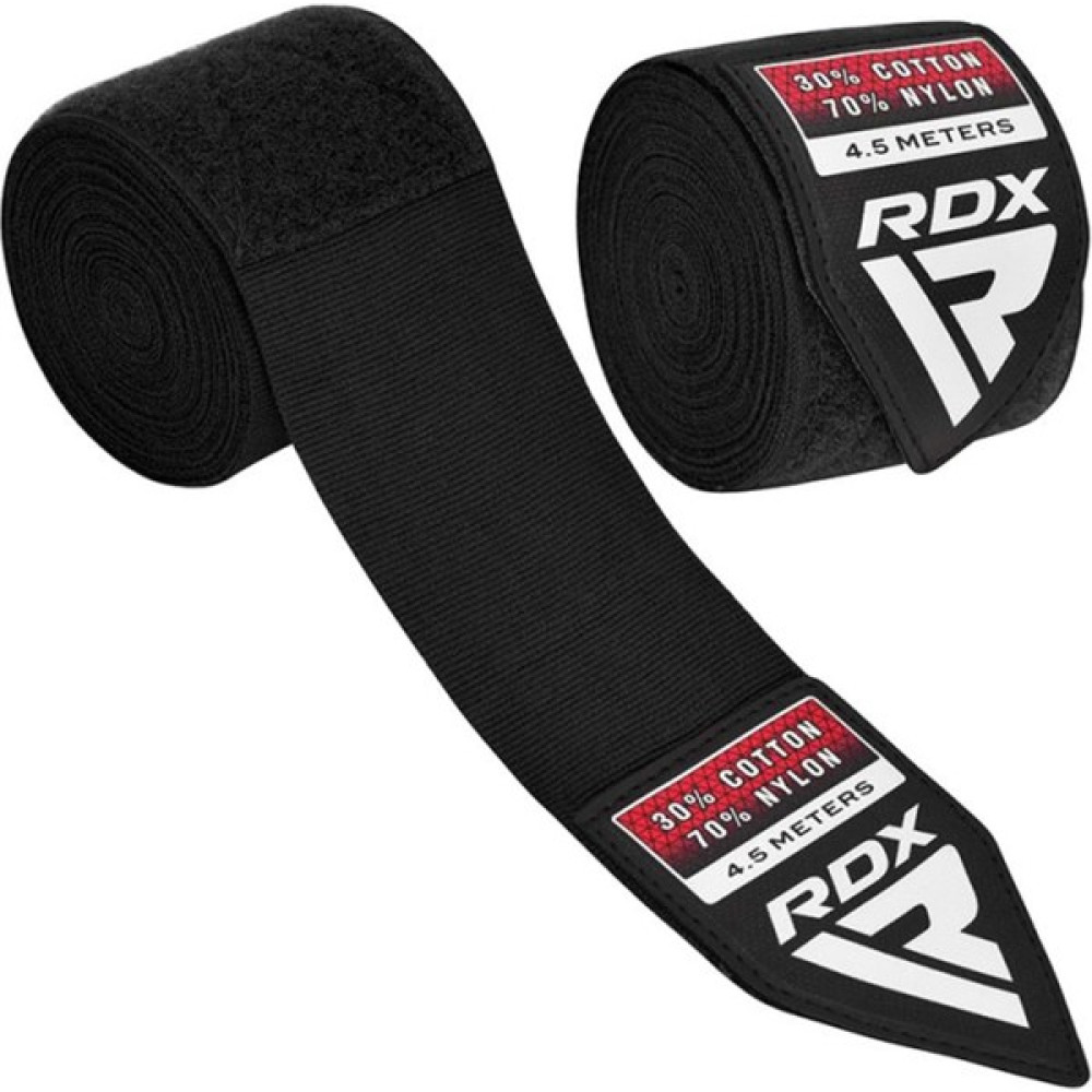 Rdx Plus El Bandajı Siyah Diğer Spor Ürünleri Fiyatı