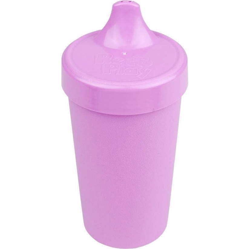 Re-Play Akıtmaz Alıştırma Bardağı Mor 300 ml Diğer Fiyatı