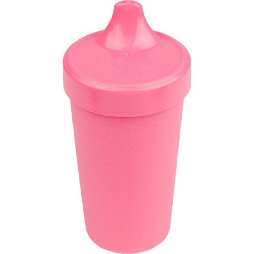 Re-Play Akıtmaz Alıştırma Bardağı - Pembe Bebek Beslenme Gereçleri Fiyatı